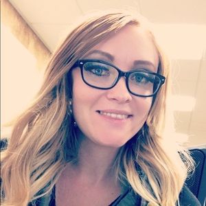 Meet your Posher, Jaimee